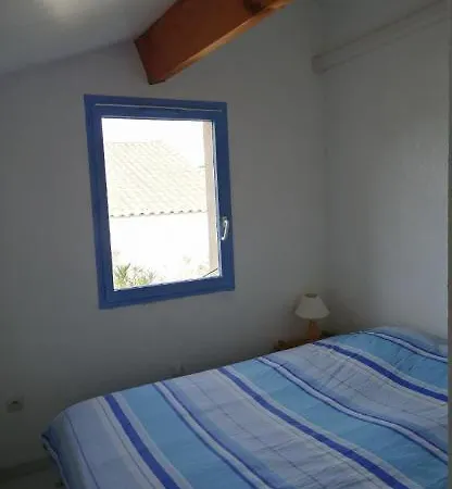 Maison De Prázdninový dům