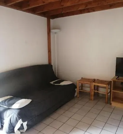 Prázdninový dům Maison De *