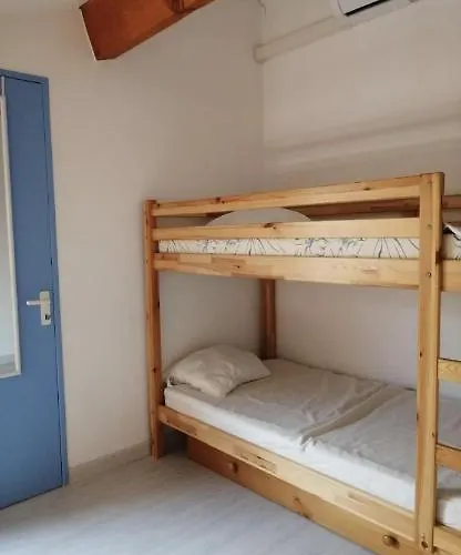 بيت للعطل Maison De
