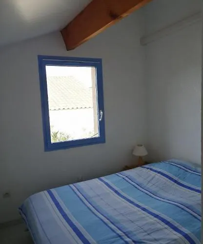 Maison De بيت للعطل