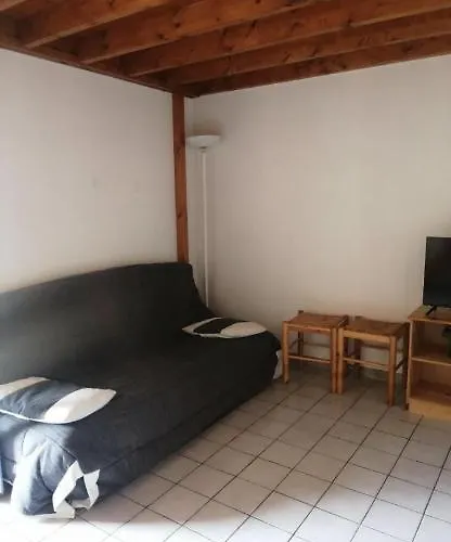 بيت للعطل Maison De *